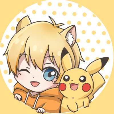 yassun_pokeka's profile picture. ポケカにハマってます✨ 推しはピカチュウ🐭⚡️ブイズも好き‼️ RP多めなのでRPのみ非表示推奨🙏 ポケカ好きな方と繋がりたい♪