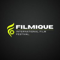 Filmique International Film Festival (@filmiqueiff) 's Twitter Profile Photo Filmique International Film Festival (@filmiqueiff) 's Twitter Profile Photo