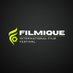 Filmique International Film Festival (@FilmiqueIFF) Twitter profile photo