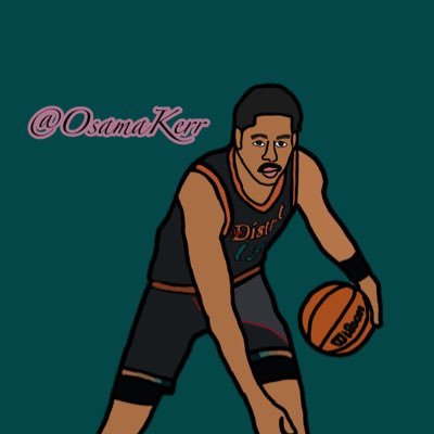 OsamaKerr's profile picture. IFB All | Poole Fan | Steve Kerr Hater | Warriors n Man City fan | Road to 2k | #Dubnation | #CmonCity | #NFL