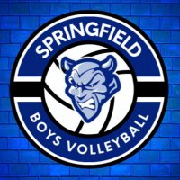 Springfield Boys Volleyball(@BoysSpringVB) 's Twitter Profile Photo