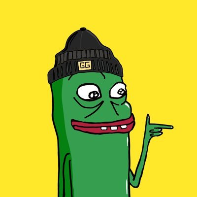Limited edition mint of 36 Glizzy Pepe PFP NFTs. All 36 are original 1/1 hand drawn with some mixed media elements. GlizzyGang.algo@gmail.com ✉️ #ALGO