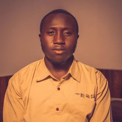 iam_certainty's profile picture. 