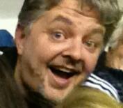 BaseballHack's profile picture. What fresh hell is this??? Beisbol been berry, berry good to Chico!