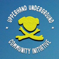 Upperhand Underground (@uhunderground) 's Twitter Profile Photo Upperhand Underground (@uhunderground) 's Twitter Profile Photo
