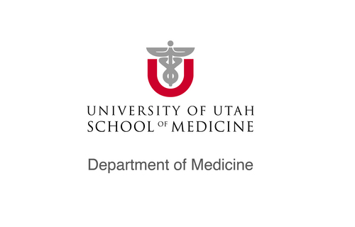 The Department of Medicine is a group of extremely talented physicians who provide the highest standard of care for patients at the University of Utah.