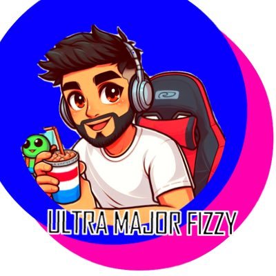 UltraMajorFizzy's profile picture. 