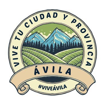 Viviendo y compartiendo la ciudad de Ávila y su provincia.