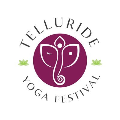 An incredible yoga experience in an unforgettable setting. Join us June 27-30, 2024 in Telluride!