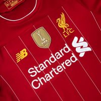 The LFC Collector(@LFCollector) 's Twitter Profile Photo