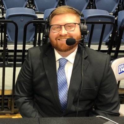 @USIedu grad | PxP/Production for ESPN+ @USIAthletics & @IHSAATv @SWinsports | Voice of @NorthPoseyFB on 98.9 WPIW | Positive vibes only | #DontEverGiveUp