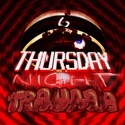 FNF: Thursday Night Traumaさんのプロフィール画像