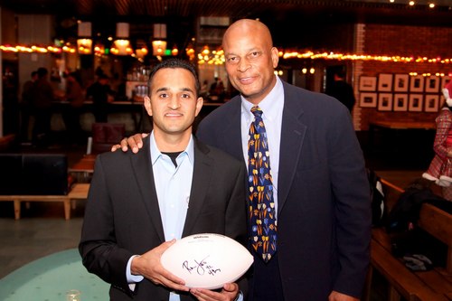 ArifShenoy's profile picture. Account Executive, Box