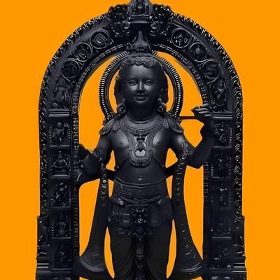 🙏🚩JAI SHREE RAM 🚩🙏