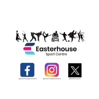 Easterhouse Sport Centre(@Easterhouse_SC) 's Twitter Profile Photo