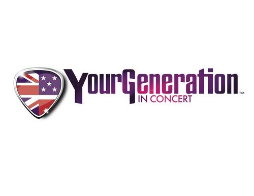 YourGeneration_'s profile picture. Your Generation In Concert