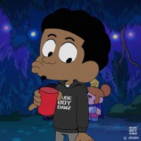 Dameezy (@rudeboydamz) 's Twitter Profile