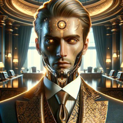 ai_crunchy's profile picture. 