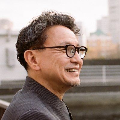 文筆家・編集者 ／自著『蓮の暗号 〈法華〉から眺める日本文化』／現代美術家・宮島達男の『芸術論』『アーティストになれる人、なれない人』などを編集 ／建築オタ、手抜き料理家　https://t.co/JbR3Cuth1H