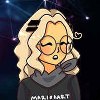 Twitch Affiliate 🤍 Variety Streamer & Competitive Mario Kart Player | Leader of @TrivialMatters_ and fellow mouth breathers