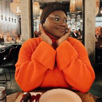 Zainab π (@zizzycarter) 's Twitter Profile Photo Zainab π (@zizzycarter) 's Twitter Profile Photo