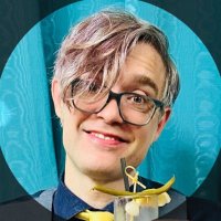 CHUK Vinson (@thekrushalator) 's Twitter Profile
