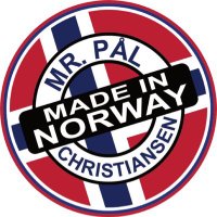 Mr Pål Christiansen(@TheNorskaPaul) 's Twitter Profile Photo