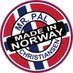 Mr Pål Christiansen (@TheNorskaPaul) Twitter profile photo