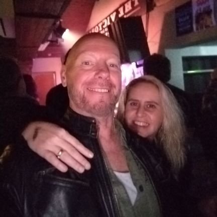 woolster0's profile picture. The drugs don't work 💉 💉 they
just make you worse🎵🎵

A plasterer turning Alf Garnet🏴󠁧󠁢󠁥󠁮󠁧󠁿🇬🇧