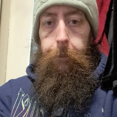 defcron2's profile picture. Jeremy Carter