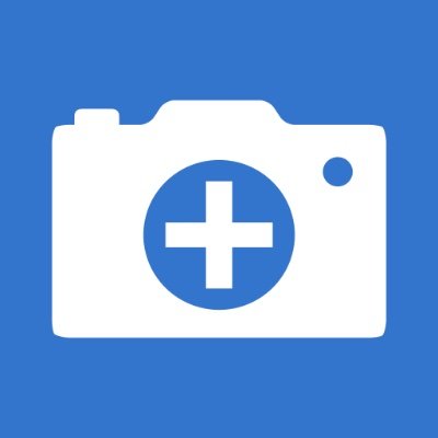 Co-fondateur Doctocam App, pour isoler et sécuriser les clichés médicaux.