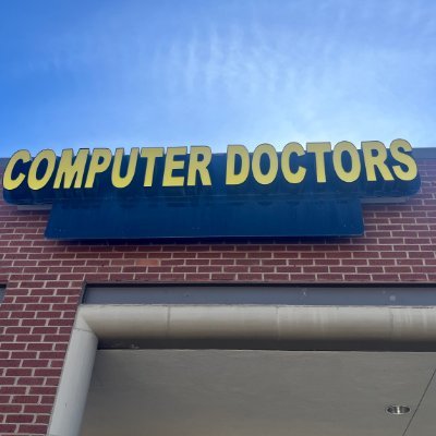 CompDoctors1's profile picture. We arewidely recognized for providing repair service to all Apple products (Macbooks, iMacs, iphones, ipads, and ipods), as well as the repair of general laptop