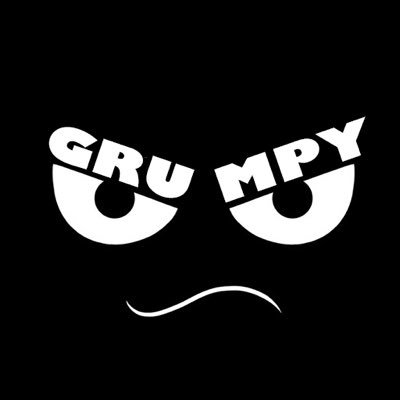 thegrumpyway Profile Picture