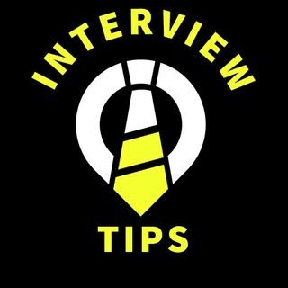 @interviewstips