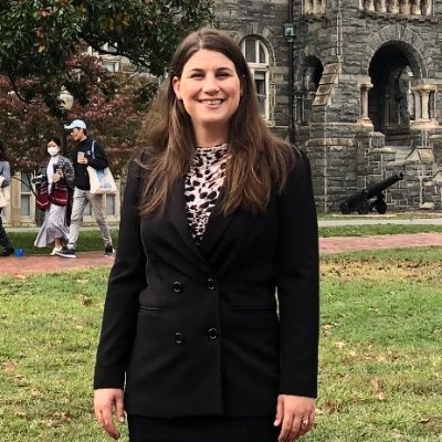 Emily Matson, PhD Profile