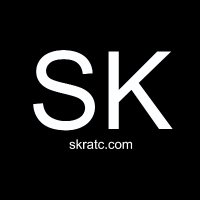 SK(@Skratc) 's Twitter Profile Photo