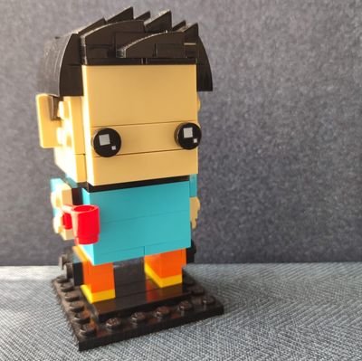 WawrzyniecHanek's profile picture. 