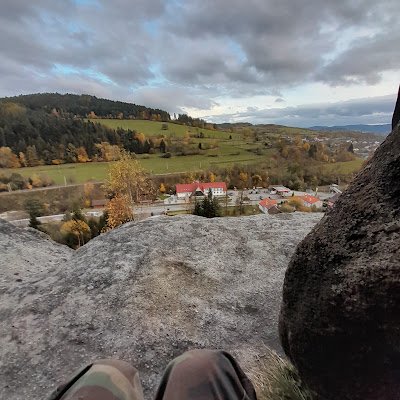 JanMach1258250's profile picture. 