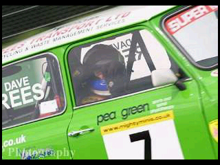 DaveReesRacing's profile picture. . All views are my own.