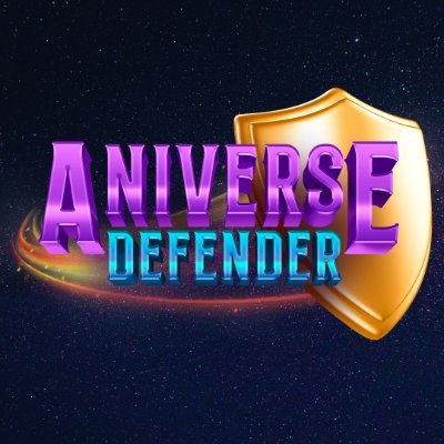 Owner and developer of Aniverse Defender!

Discord: https://t.co/545tMKruxZ

Patreon: https://t.co/akBBk1DGUJ