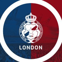 Wisla Krakow London(@WislaLondon) 's Twitter Profile Photo