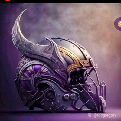 KravenPurple's profile picture. Long time Minnesota Vikings Fan. If there’s a will there’s a way. If not there’s an excuse. SKOL
