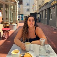 joanna (@joannasinnos) 's Twitter Profile