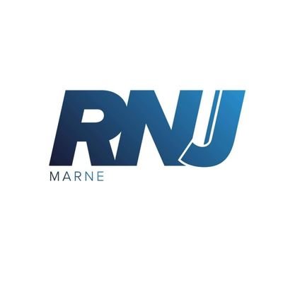 Mouvement de jeunesse du @RNational_off de la Marne •
Nous n'avons pas fini d'être français !

@J_Bardella @MLP_officiel 
#VivementLe9Juin