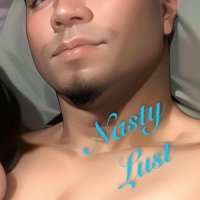 Nazty Lusty (@naztylust) 's Twitter Profile Photo Nazty Lusty (@naztylust) 's Twitter Profile Photo