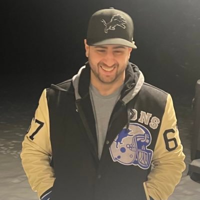 LionsFanFromNY Profile Picture