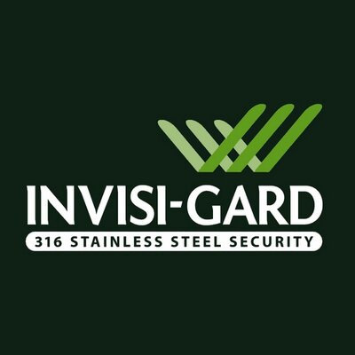InvisiGard's profile image
