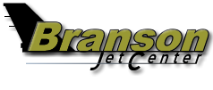 Branson JetCenter - BBG
Open 7:00AM to 7:00PM, 7 Days a Week
Callout service and hanger space is available!
Call 417.334.8234 today to inquire about space in