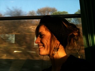 EstherCoilletMa's profile picture. 