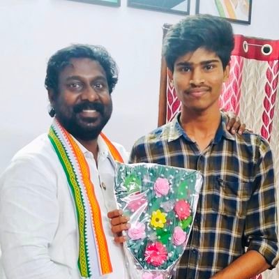 District Chief Co-ordinator - Kanniyakumari District, Jawahar Bal Manch - Tamil Nadu.

Incharge - Colachel Assembly Constituency IT & Social Media Department.